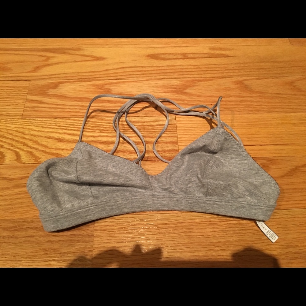 Victoria’s Secret Bralette